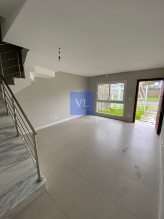 Imagem Casa com 3 Quartos à Venda, 121 m² em Xaxim - Curitiba