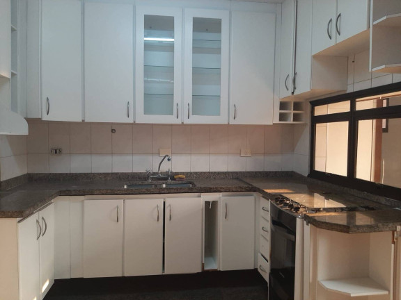 Imagem Apartamento com 3 Quartos à Venda, 143 m² em Vila Euclides - São Bernardo Do Campo Imagem Apartamento com 3 Quartos à Venda, 143 m² em Vila Euclides - São Bernardo Do Campo