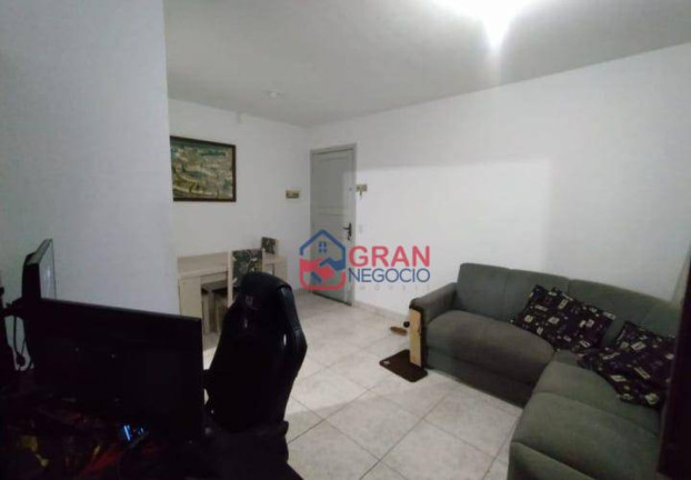Imagem Apartamento com 2 Quartos à Venda, 46 m² em Santa Cândida - Curitiba Imagem Apartamento com 2 Quartos à Venda, 46 m² em Santa Cândida - Curitiba