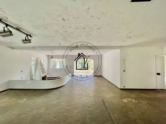 Imagem Casa com 4 Quartos à Venda, 4.947 m² em Jardim Colibri - Cotia