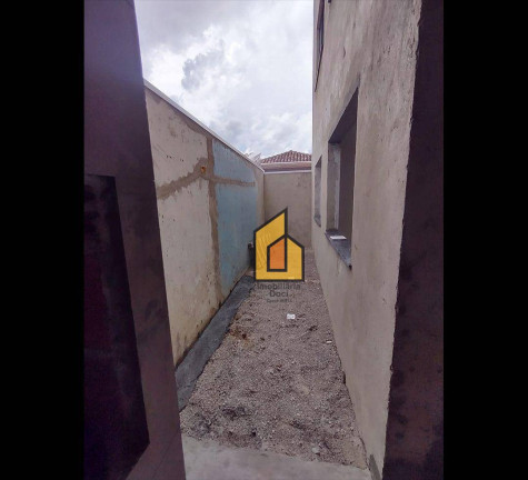 Imagem Apartamento com 2 Quartos à Venda, 61 m² em Cachoeira - Araucária