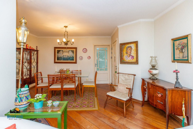 Imagem Apartamento com 3 Quartos à Venda,  em Vila Mascote - São Paulo