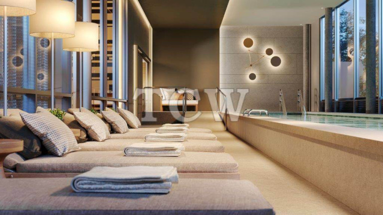 Imagem Apartamento com 4 Quartos à Venda, 263 m² em Jardins - São Paulo Imagem Apartamento com 4 Quartos à Venda, 263 m² em Jardins - São Paulo