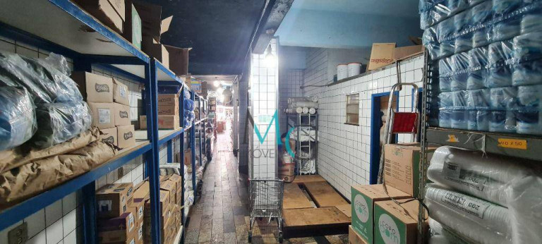 Imagem Loja à Venda, 545 m² em Campo Grande - Rio De Janeiro