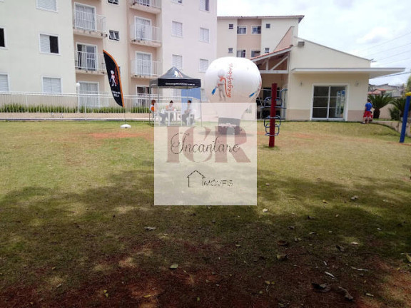 Imagem Apartamento com 2 Quartos à Venda, 56 m² em Jardim Vera Cruz - Sorocaba Imagem Apartamento com 2 Quartos à Venda, 56 m² em Jardim Vera Cruz - Sorocaba
