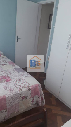 Imagem Casa com 2 Quartos à Venda, 67 m² em Jardim Santa Mônica - São Paulo Imagem Casa com 2 Quartos à Venda, 67 m² em Jardim Santa Mônica - São Paulo