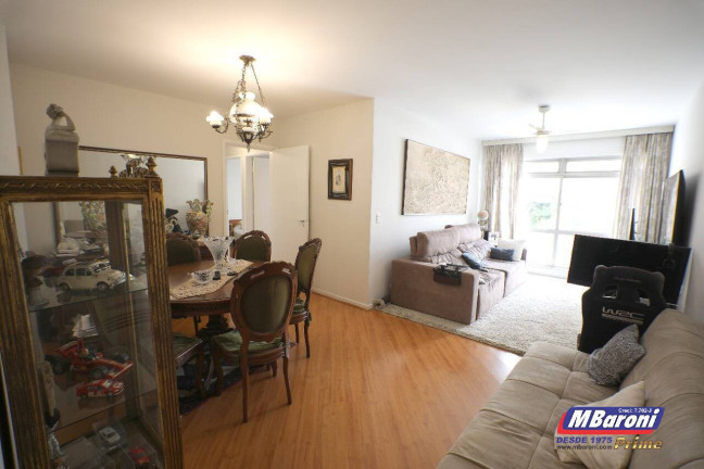 Apartamento com 2 Quartos à Venda, 96 m² em Pinheiros - São Paulo