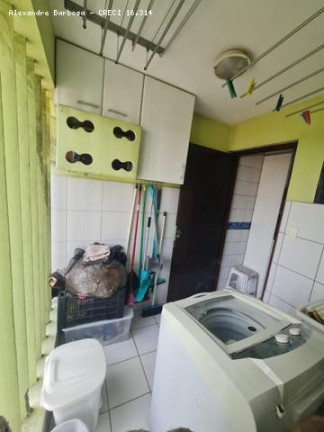 Imagem Apartamento com 3 Quartos à Venda, 104 m² em Iputinga - Recife