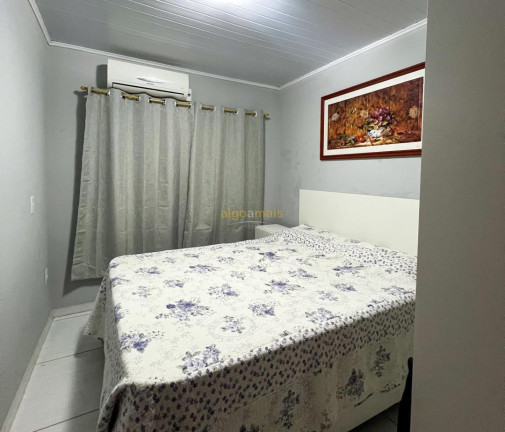 Imagem Casa com 3 Quartos à Venda, 139 m² em Centro - Xangri-lá