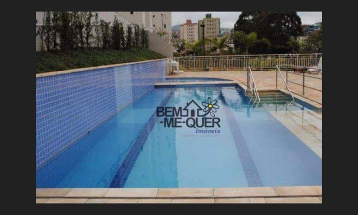 Imagem Apartamento com 2 Quartos à Venda, 47 m² em Vila Bela Vista - São Paulo Imagem Apartamento com 2 Quartos à Venda, 47 m² em Vila Bela Vista - São Paulo