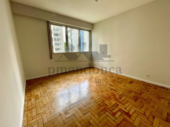 Imagem Apartamento com 4 Quartos à Venda, 239 m² em Higienópolis - São Paulo