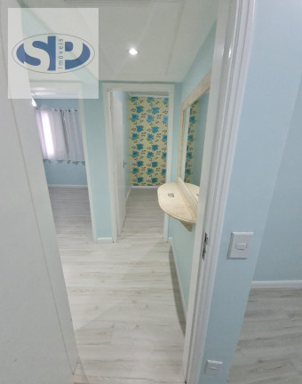 Imagem Apartamento com 3 Quartos à Venda, 131 m² em Jardim Lincoln - Suzano