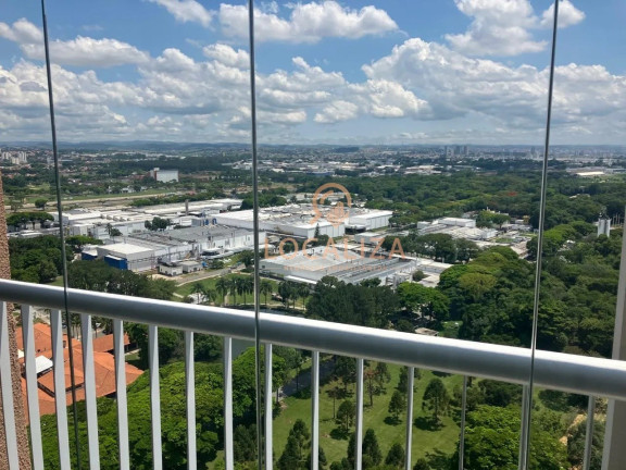 Imagem Imóvel com 2 Quartos à Venda, 100 m² em Jardim Das Indústrias - São José Dos Campos