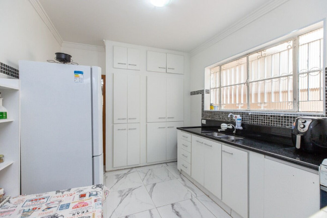 Imagem Casa com 4 Quartos à Venda, 131 m² em Jardim Aeroporto - São Paulo Imagem Casa com 4 Quartos à Venda, 131 m² em Jardim Aeroporto - São Paulo