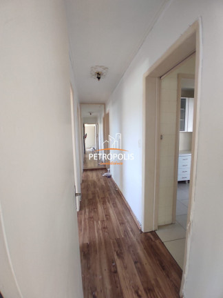 Imagem Apartamento com 3 Quartos à Venda, 89 m² em São Pelegrino - Caxias Do Sul