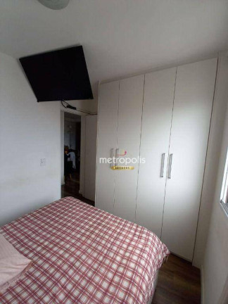 Imagem Apartamento com 2 Quartos à Venda, 43 m² em Jardim Santa Bárbara - São Paulo Imagem Apartamento com 2 Quartos à Venda, 43 m² em Jardim Santa Bárbara - São Paulo