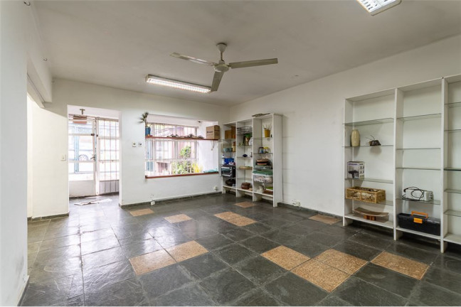 Imagem Casa com 4 Quartos à Venda,  em Vila Mariana - São Paulo
