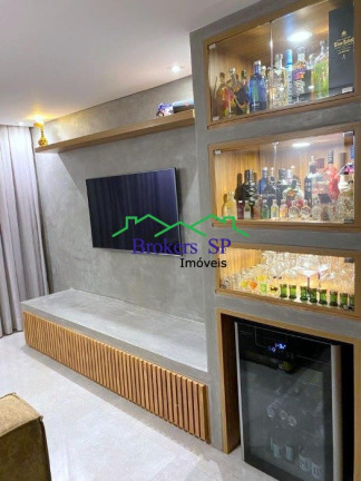 Imagem Apartamento com 2 Quartos à Venda, em Jardim Da Saúde - São Paulo Imagem Apartamento com 2 Quartos à Venda, em Jardim Da Saúde - São Paulo