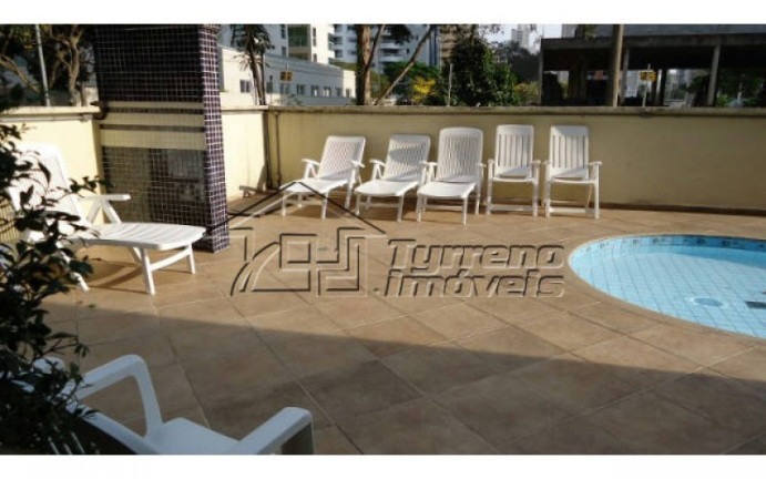 Imagem Apartamento com 3 Quartos à Venda, 100 m² em Jardim Aquarius - São José Dos Campos Imagem Apartamento com 3 Quartos à Venda, 100 m² em Jardim Aquarius - São José Dos Campos