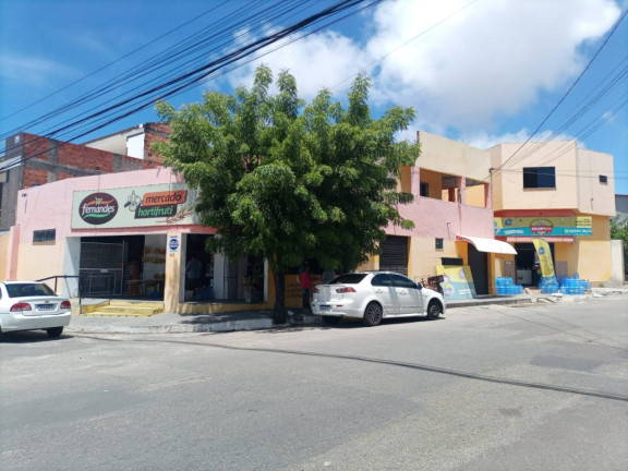 Imagem Casa com 7 Quartos à Venda, 350 m² em Jabotiana - Aracaju Imagem Casa com 7 Quartos à Venda, 350 m² em Jabotiana - Aracaju