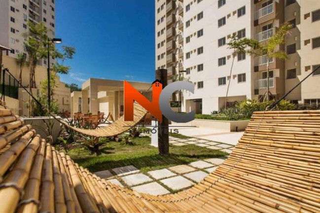 Imagem Apartamento com 2 Quartos à Venda, 47 m² em Del Castilho - Rio De Janeiro Imagem Apartamento com 2 Quartos à Venda, 47 m² em Del Castilho - Rio De Janeiro