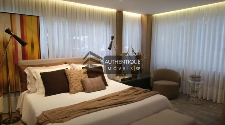 Imagem Apartamento com 4 Quartos à Venda, 250 m² em Jardins - São Paulo Imagem Apartamento com 4 Quartos à Venda, 250 m² em Jardins - São Paulo