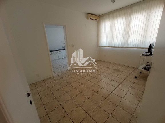 Imagem Sobrado para Alugar, 300 m² em Boqueirão - Santos Imagem Sobrado para Alugar, 300 m² em Boqueirão - Santos