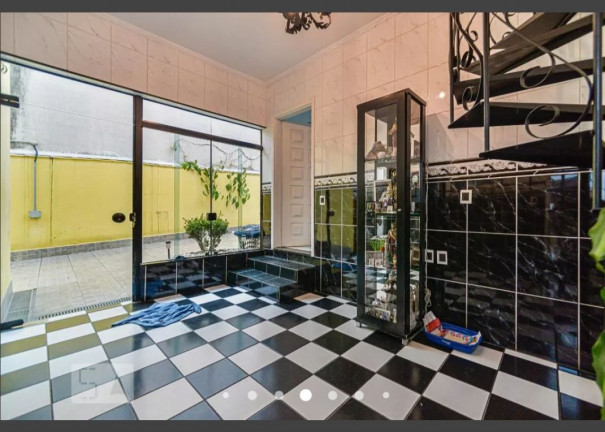 Imagem Casa com 3 Quartos à Venda, 300 m² em Vila Brasílio Machado - São Paulo