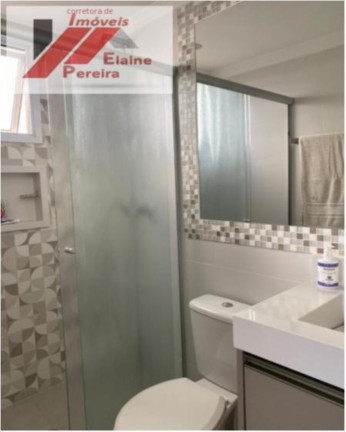Imagem Apartamento com 3 Quartos à Venda, 100 m² em Jardim Arpoador - São Paulo Imagem Apartamento com 3 Quartos à Venda, 100 m² em Jardim Arpoador - São Paulo