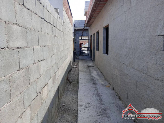 Imagem Casa com 3 Quartos à Venda, 103 m² em Residencial Parque Dos Sinos - Jacareí Imagem Casa com 3 Quartos à Venda, 103 m² em Residencial Parque Dos Sinos - Jacareí