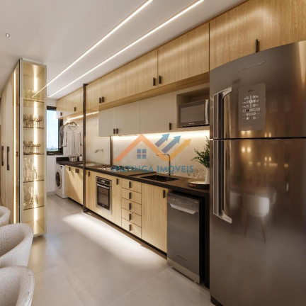 Imagem Apartamento com 3 Quartos à Venda, 88 m² em Iguaçu - Ipatinga