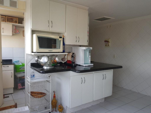 Imagem Apartamento com 3 Quartos à Venda, 185 m² em Cambuí - Campinas