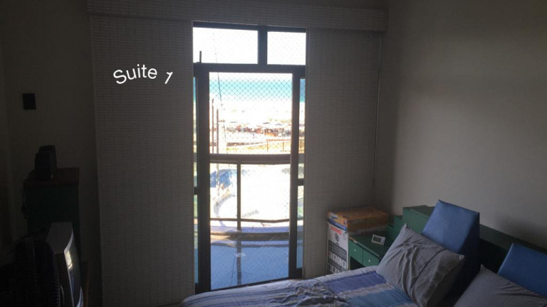 Imagem Imóvel com 3 Quartos à Venda, 251 m² em Braga - Cabo Frio