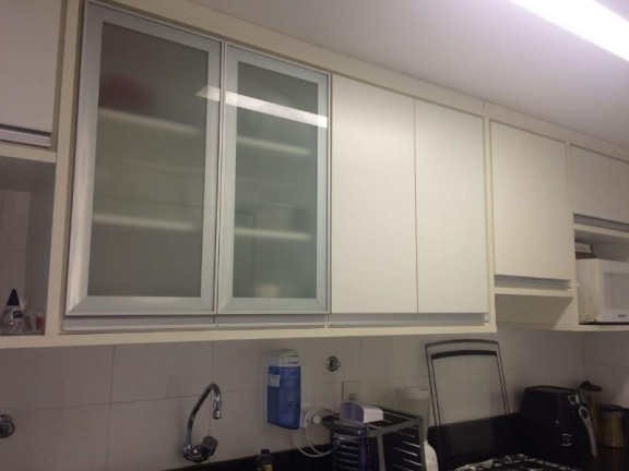 Imagem Apartamento com 3 Quartos à Venda, 92 m² em Itaigara - Salvador