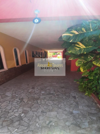 Imagem Casa com 17 Quartos à Venda, 600 m² em Maresias - São Sebastião