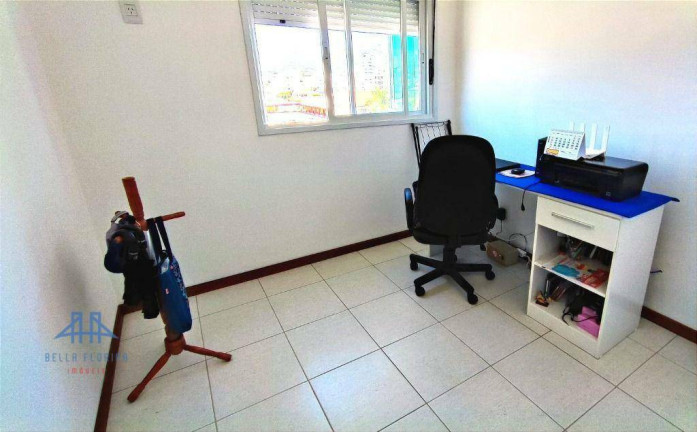 Imagem Apartamento com 3 Quartos à Venda, 83 m² em Trindade - Florianópolis