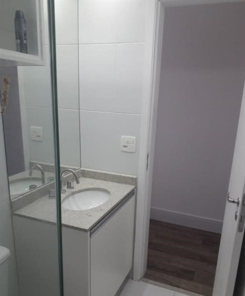 Imagem Imóvel com 1 Quarto à Venda, 37 m² em Vila Gomes Cardim - São Paulo