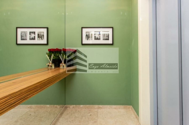 Imagem Apartamento com 4 Quartos à Venda, 185 m² em Real Parque - São Paulo