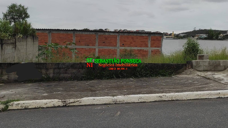 Imagem Terreno à Venda, 168 m² em Jardim Santa Júlia - São José Dos Campos Imagem Terreno à Venda, 168 m² em Jardim Santa Júlia - São José Dos Campos