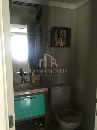 Imagem Apartamento com 2 Quartos à Venda, 126 m² em Campestre - Santo André Imagem Apartamento com 2 Quartos à Venda, 126 m² em Campestre - Santo André
