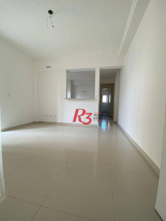 Imagem Apartamento com 1 Quarto à Venda, 70 m² em Boqueirão - Santos Imagem Apartamento com 1 Quarto à Venda, 70 m² em Boqueirão - Santos