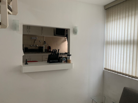 Imagem Apartamento com 1 Quarto à Venda, 49 m² em Vila Clementino - São Paulo Imagem Apartamento com 1 Quarto à Venda, 49 m² em Vila Clementino - São Paulo