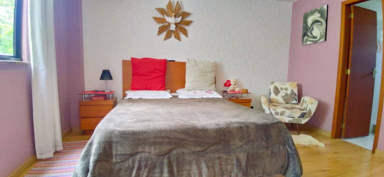Imagem Cobertura com 3 Quartos à Venda, 130 m² em Várzea - Teresópolis Imagem Cobertura com 3 Quartos à Venda, 130 m² em Várzea - Teresópolis