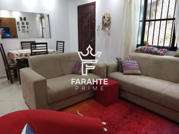 Imagem Casa de Condomínio com 2 Quartos à Venda, 77 m² em Guilhermina - Praia Grande Imagem Casa de Condomínio com 2 Quartos à Venda, 77 m² em Guilhermina - Praia Grande