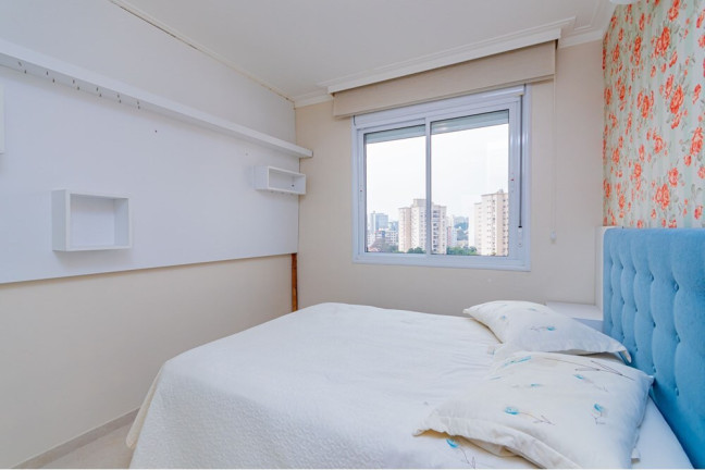 Imagem Apartamento com 3 Quartos à Venda, 82 m² em Passo Da Areia - Porto Alegre