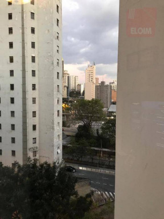 Imagem Apartamento com 1 Quarto à Venda, 53 m² em Centro - São Paulo Imagem Apartamento com 1 Quarto à Venda, 53 m² em Centro - São Paulo
