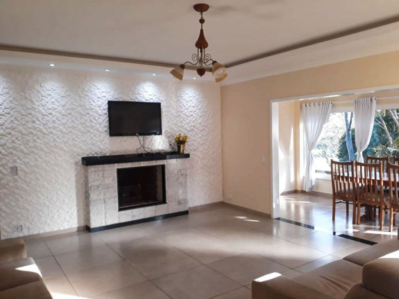 Imagem Casa com 3 Quartos à Venda, 160 m² em Golfe - Teresópolis Imagem Casa com 3 Quartos à Venda, 160 m² em Golfe - Teresópolis