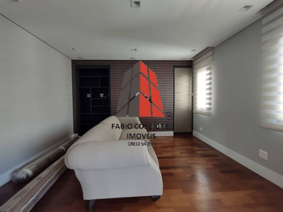 Imagem Apartamento com 4 Quartos à Venda, 260 m² em Anália Franco - São Paulo Imagem Apartamento com 4 Quartos à Venda, 260 m² em Anália Franco - São Paulo