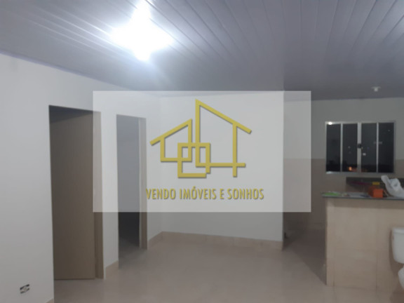 Imagem Casa com 6 Quartos à Venda, 250 m² em Parque Grajaú - São Paulo