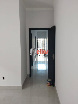 Imagem Casa com 3 Quartos à Venda, 216 m² em Jardim Dona Lili - Bauru Imagem Casa com 3 Quartos à Venda, 216 m² em Jardim Dona Lili - Bauru